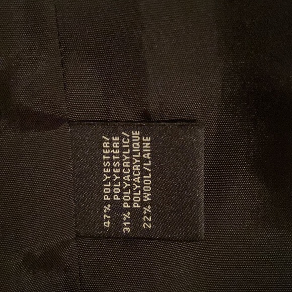 Lafayette 148 New York Coat - Picture 12 of 16